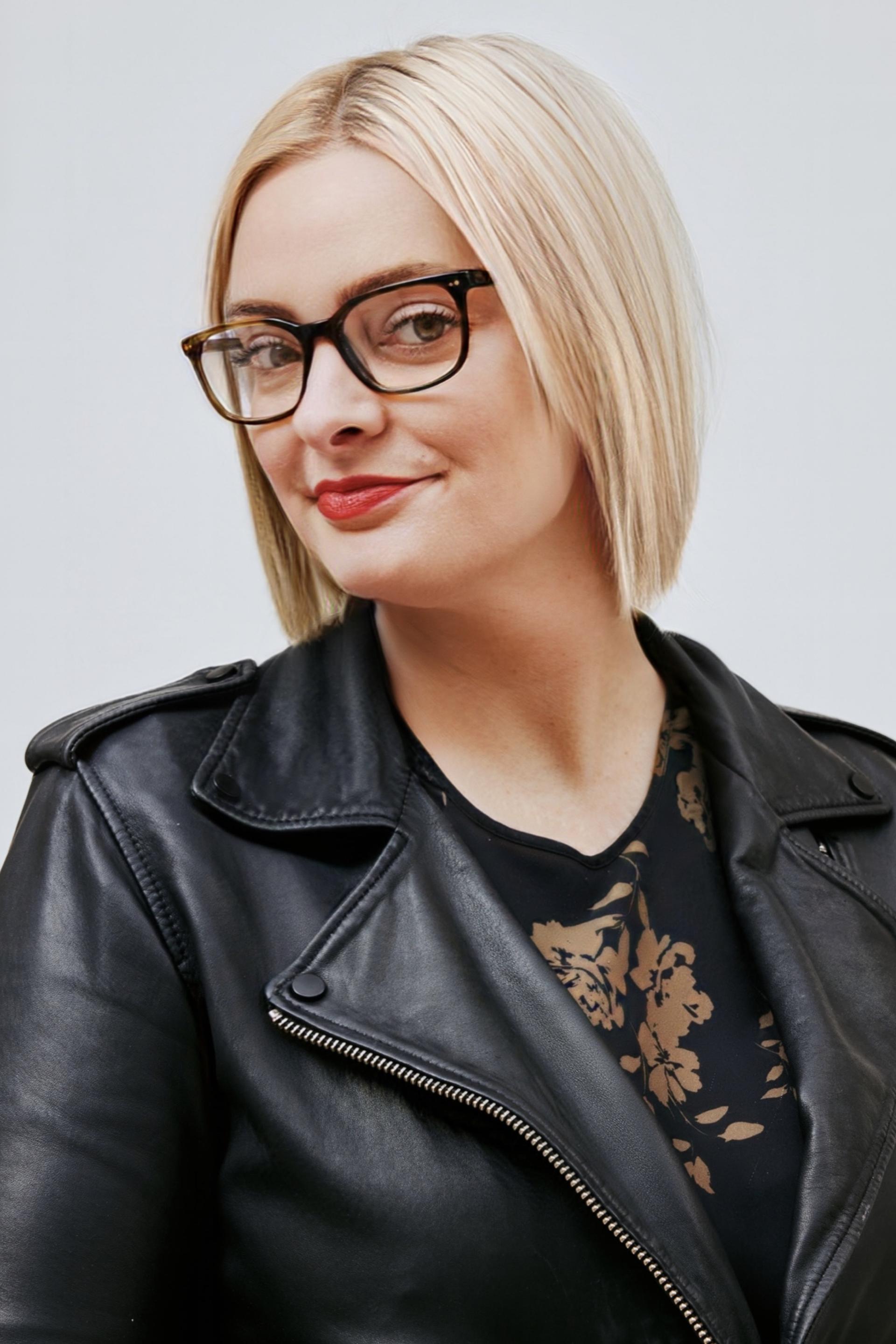 Kate Charles Joins (RED) as Managing Director